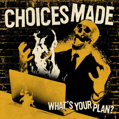 What's Your Plan?