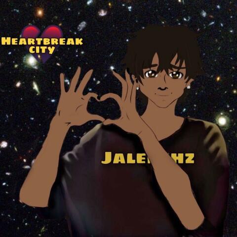 Heartbreak City