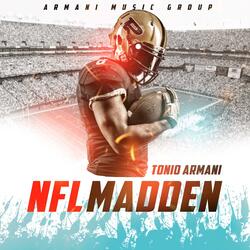 NFL Madden