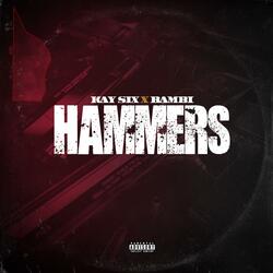 Hammers (feat. Bambi)