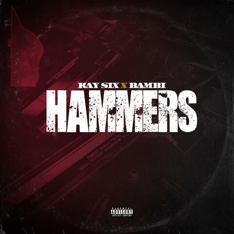 Hammers (feat. Bambi)