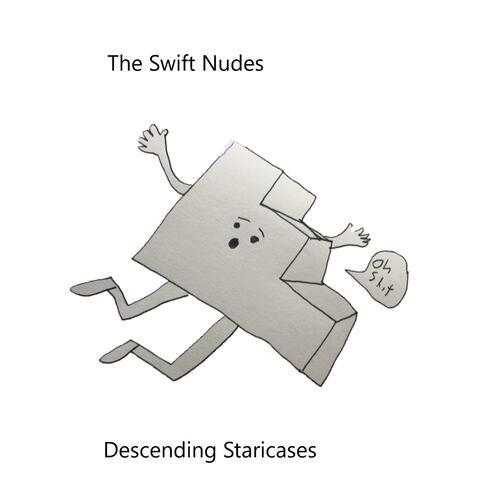 Descending Staircases
