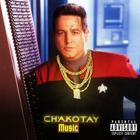 Chakotay's Analog Jams, Vol. 1