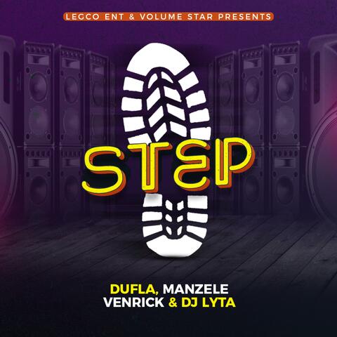 Step (feat. Venrick, Dufla & Dj Lyta)