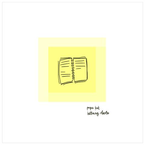 Pages (feat. Bethany Roberts)