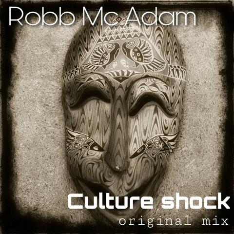 Culture Shock