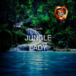 Jungle Lady