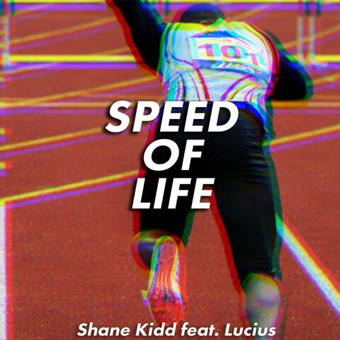 Speed of Life (feat. Lucius)