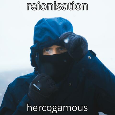Reionisation