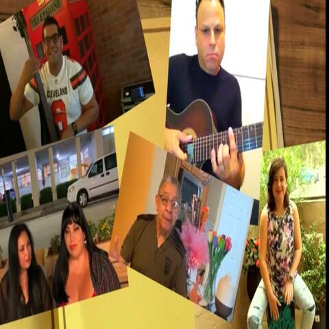 Feliz Cumpleanos Ricardo Cepeda (Armando Molero)