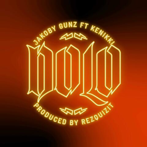 Dolo (feat. KeNikki)