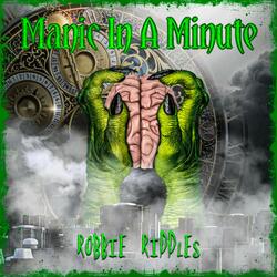 Manic in a Minute