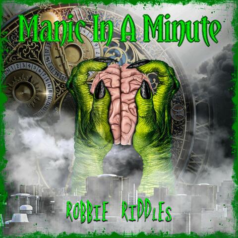 Manic in a Minute