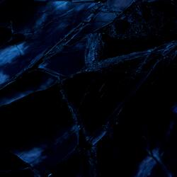 Shattered