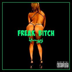 Freak Bitch