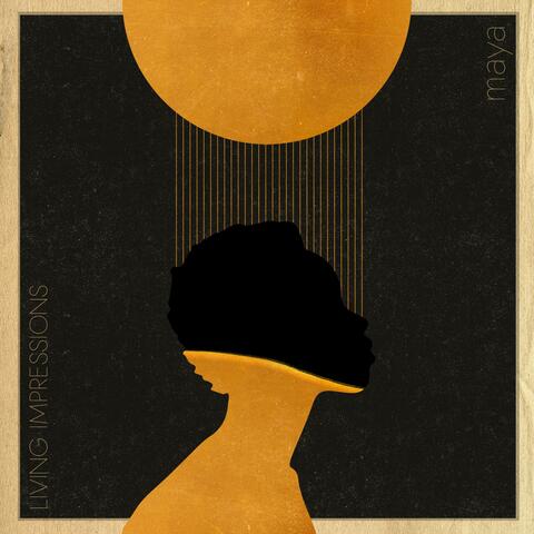 Maya (feat. Zack Brannon)