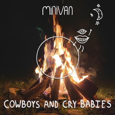 Cowboys and Cry Babies