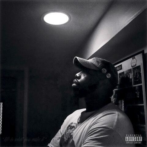 Service Elevator (feat. Tru Breeze)