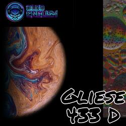 Gliese 433 D