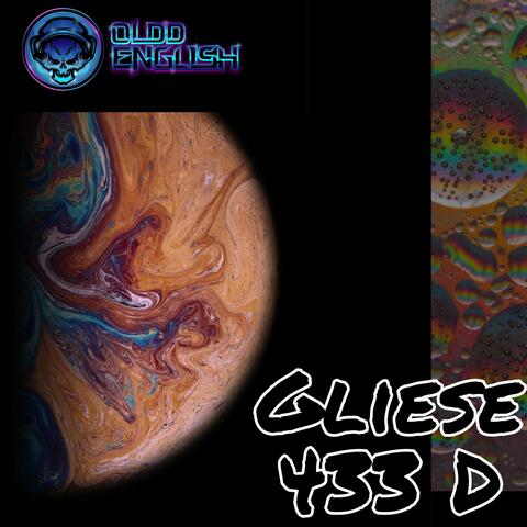Gliese 433 D