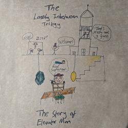 Elevator Music (lonely inbetween pt2)