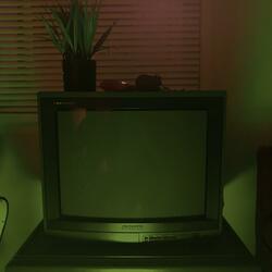 Trinitrons
