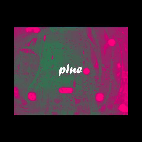 Pine (Swimming in the Night)