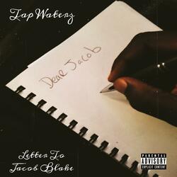 Letter to Jacob Blake