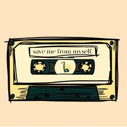 save me from myself.