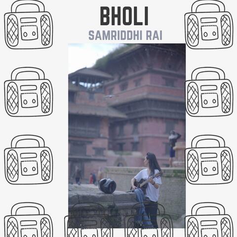 Bholi