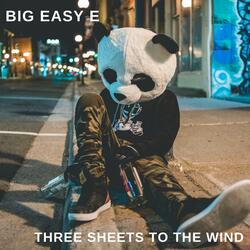 Three Sheets to the Wind