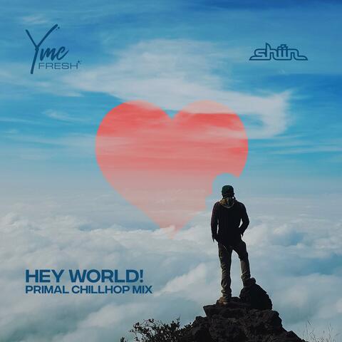 Hey World!
