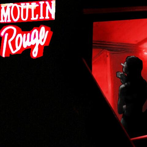 Moulin Rouge