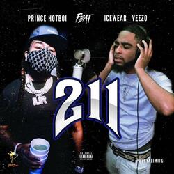 211 (feat. Icewear Vezzo)