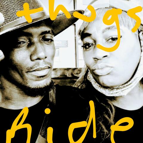 DBR DfDuv Luv Unleashed