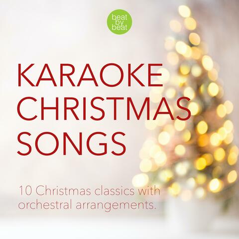 Karaoke Christmas Songs