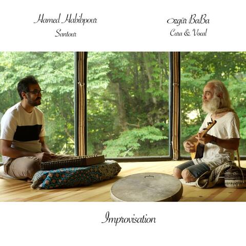 Özgür Baba (instrumental improvisation)