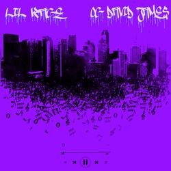 Afraid (feat. OG David James)