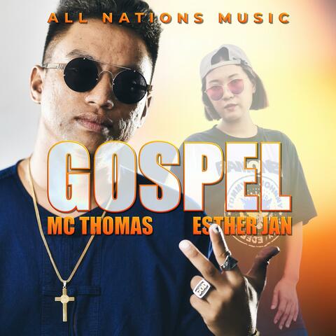 Gospel (feat. MC Thomas & Esther Jan)