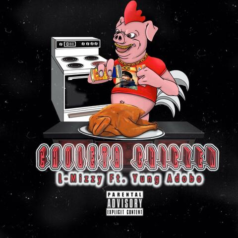 Chuleta Chicken (feat. Yung Adobo)