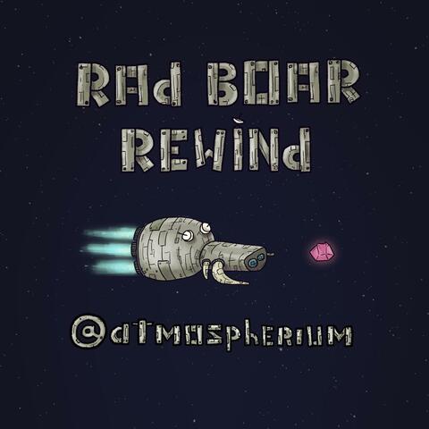 Rad Boar Rewind