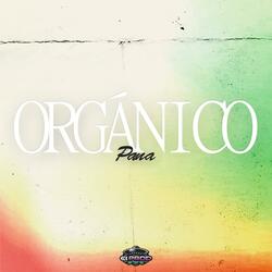 Orgánico (feat. Los Maniacos)