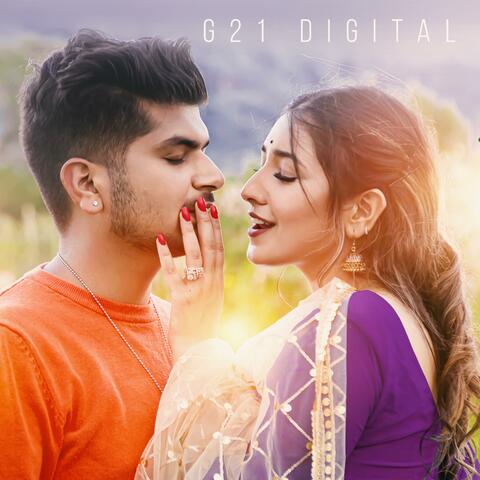 Lajjawati Jhar (feat. Ashmita Adhikari)