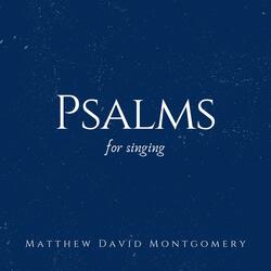 He Will Save the Needy (Psalm 72E)