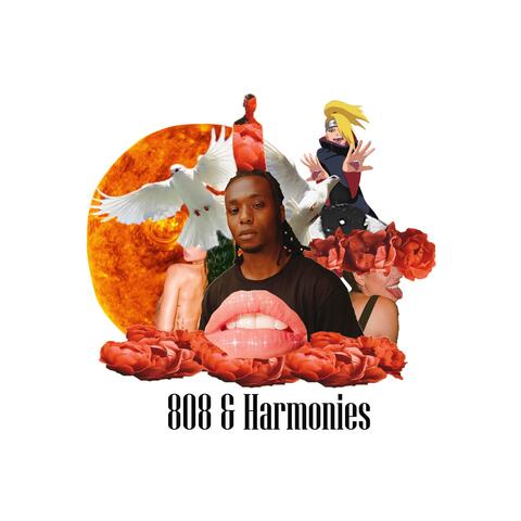 808 & Harmonies