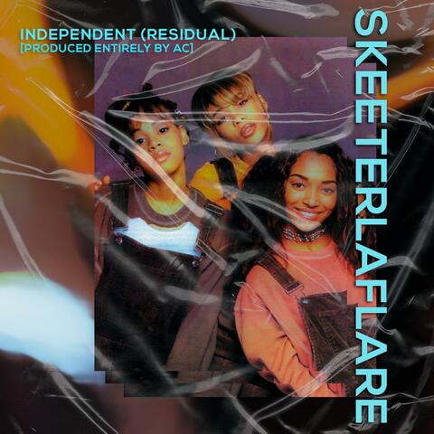 Independent (Residual)