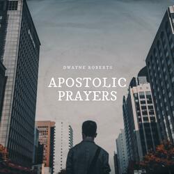 Acts 4:29-31 (feat. Misty Edwards, Paula Bowers, Sara Motlong, Dana Russell & Todd Ganovski)