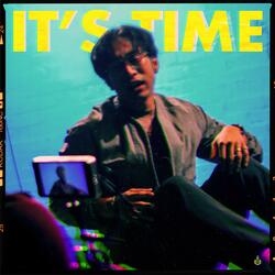 It's Time (feat. Sam Ock)