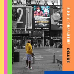 Only Child (feat. King Virtue)