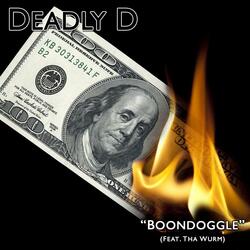 Boondoggle (feat. Tha Wurm)